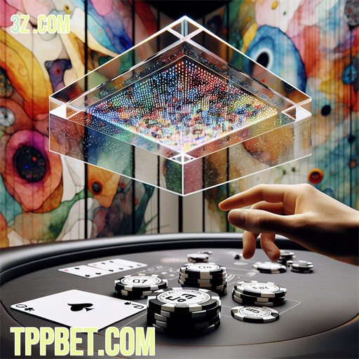 Descubra a Diversão do Bingo em tppbet.com